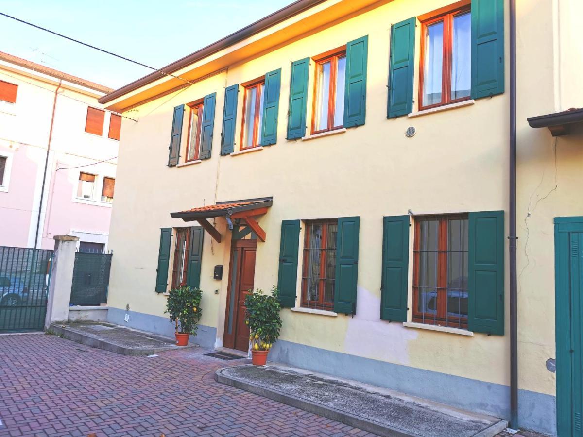Apartament Flat Blue Werona Zewnętrze zdjęcie
