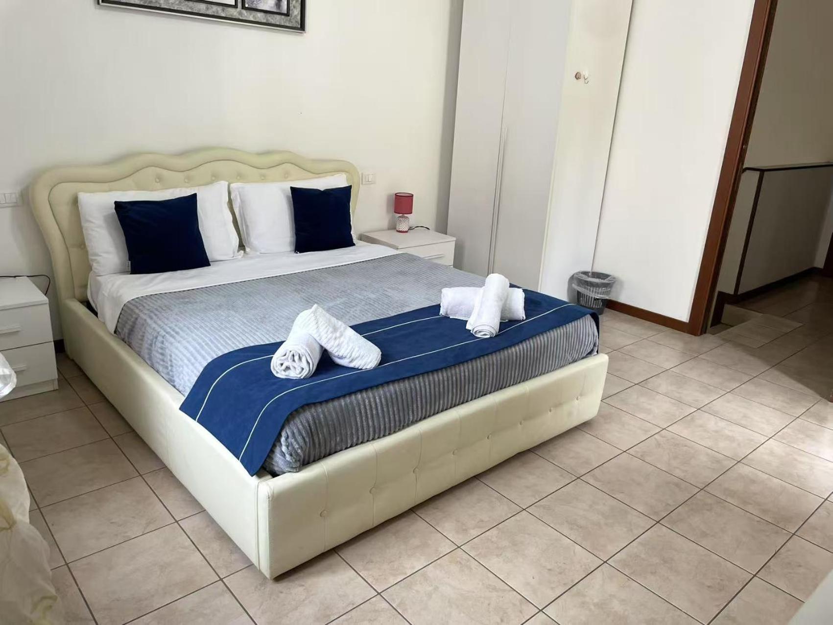 Apartament Flat Blue Werona Zewnętrze zdjęcie