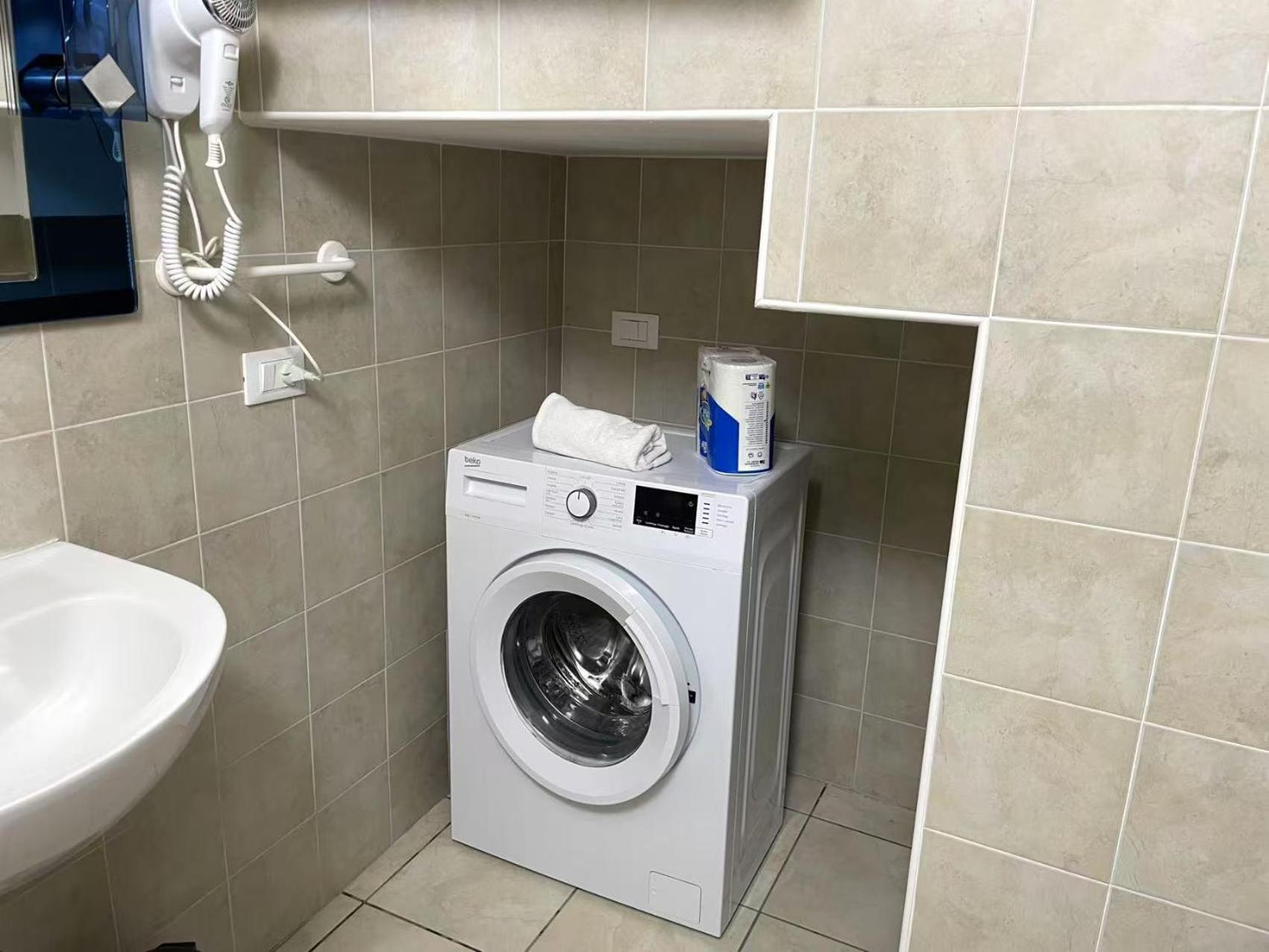 Apartament Flat Blue Werona Zewnętrze zdjęcie