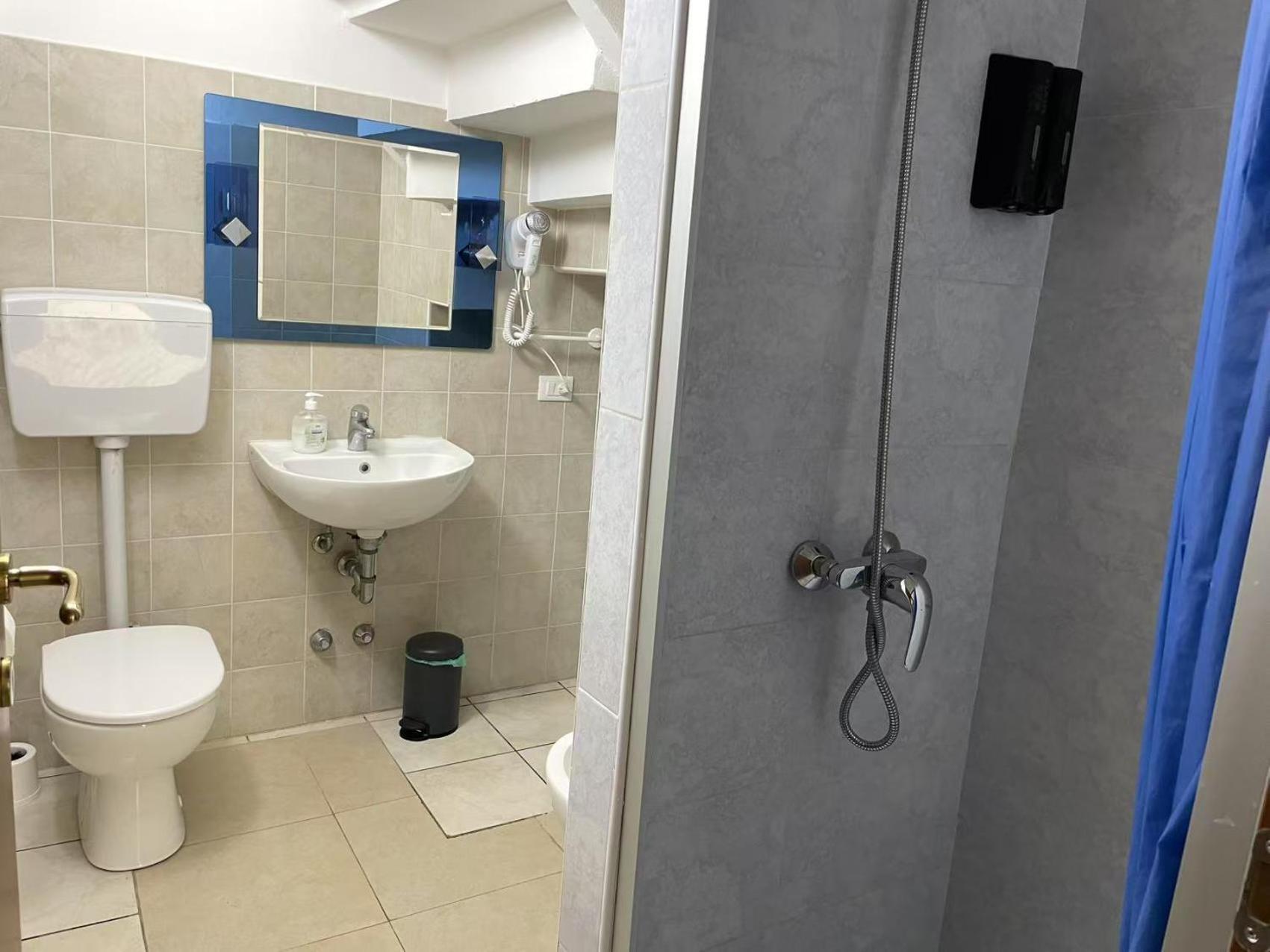 Apartament Flat Blue Werona Zewnętrze zdjęcie
