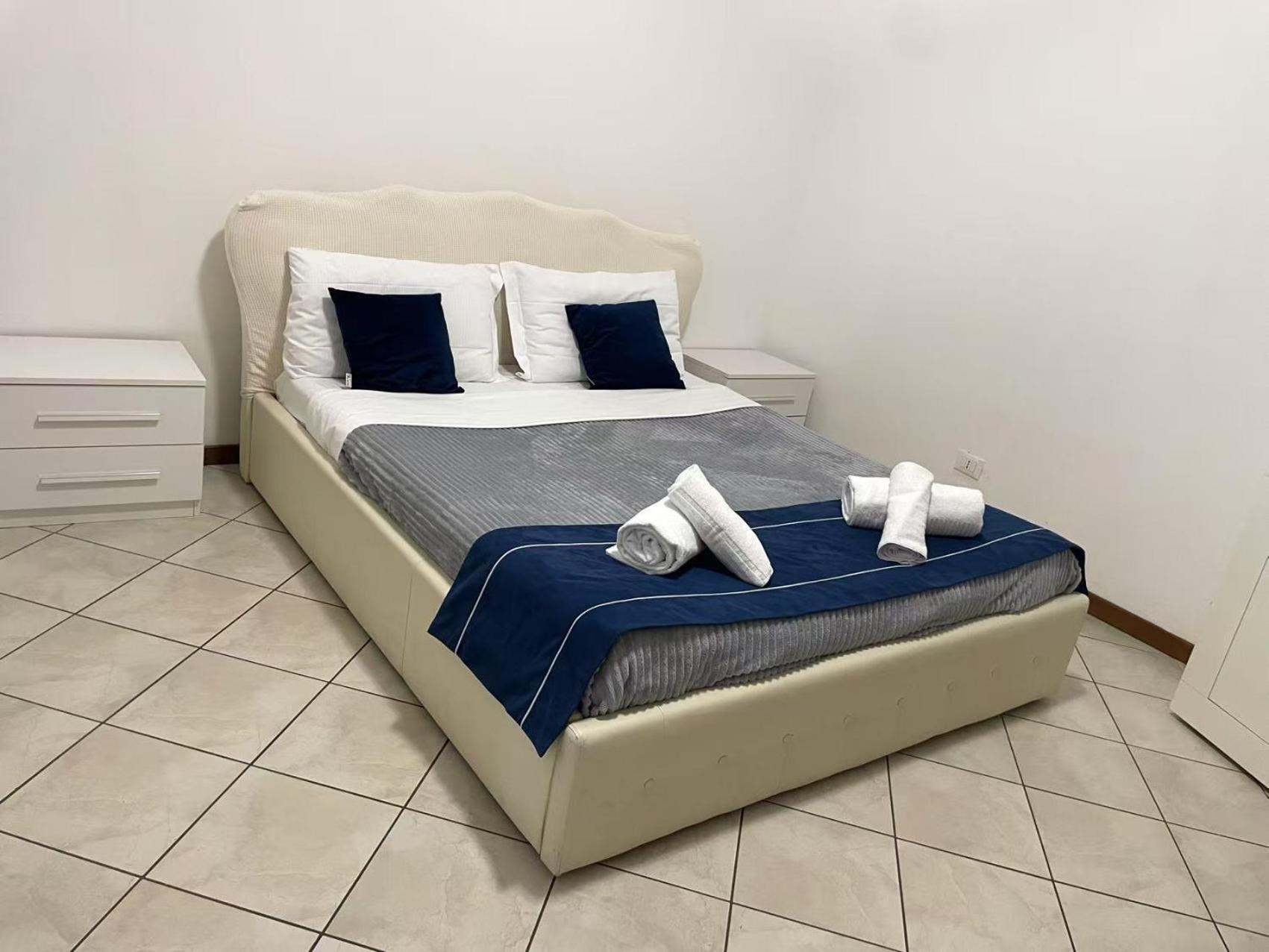 Apartament Flat Blue Werona Zewnętrze zdjęcie