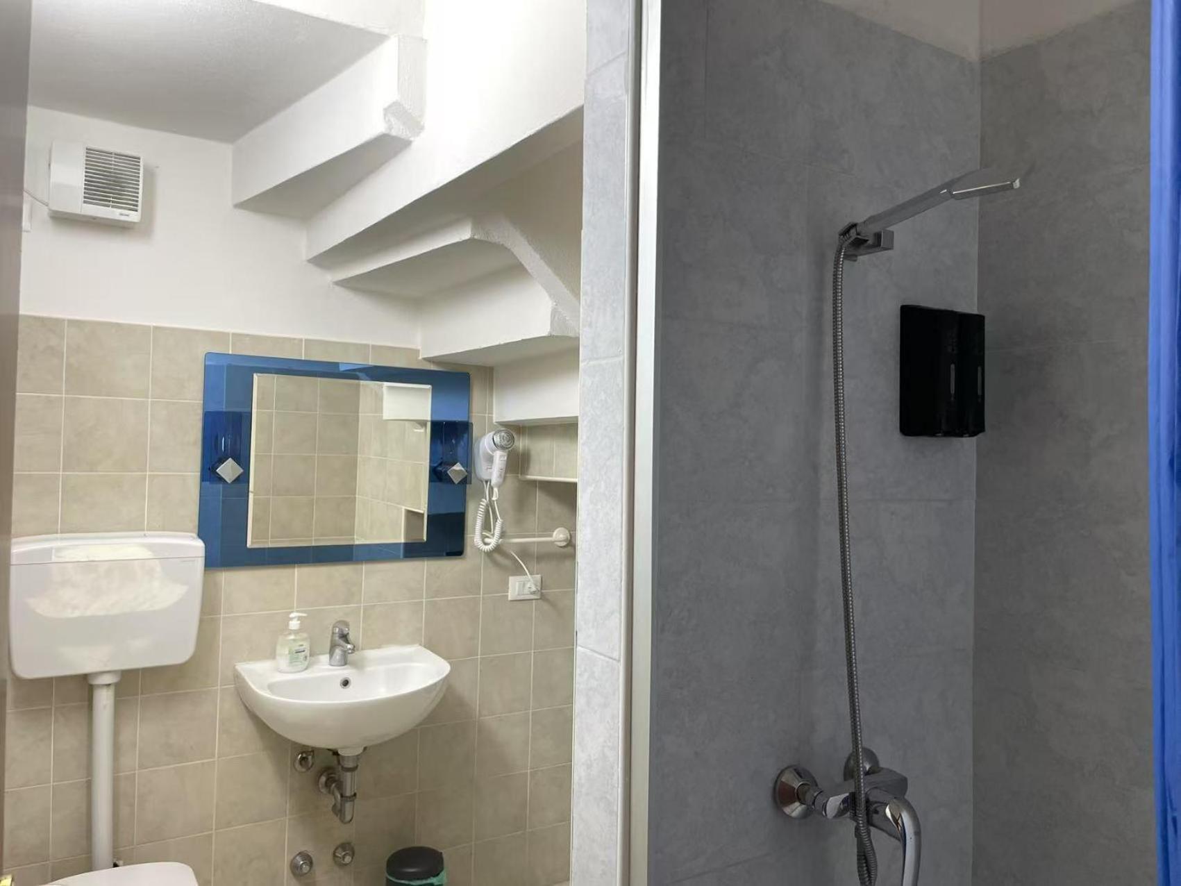 Apartament Flat Blue Werona Zewnętrze zdjęcie