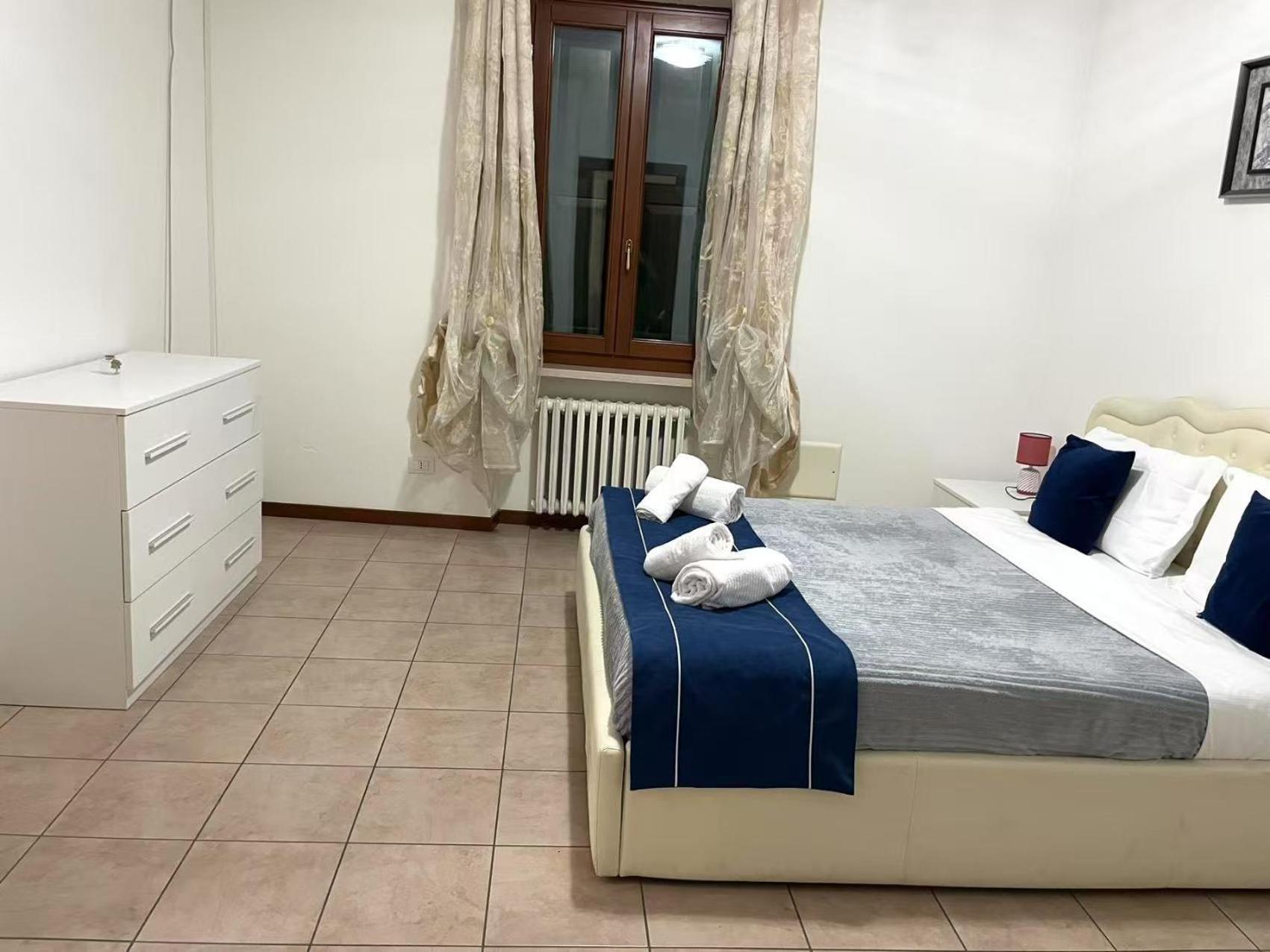 Apartament Flat Blue Werona Zewnętrze zdjęcie