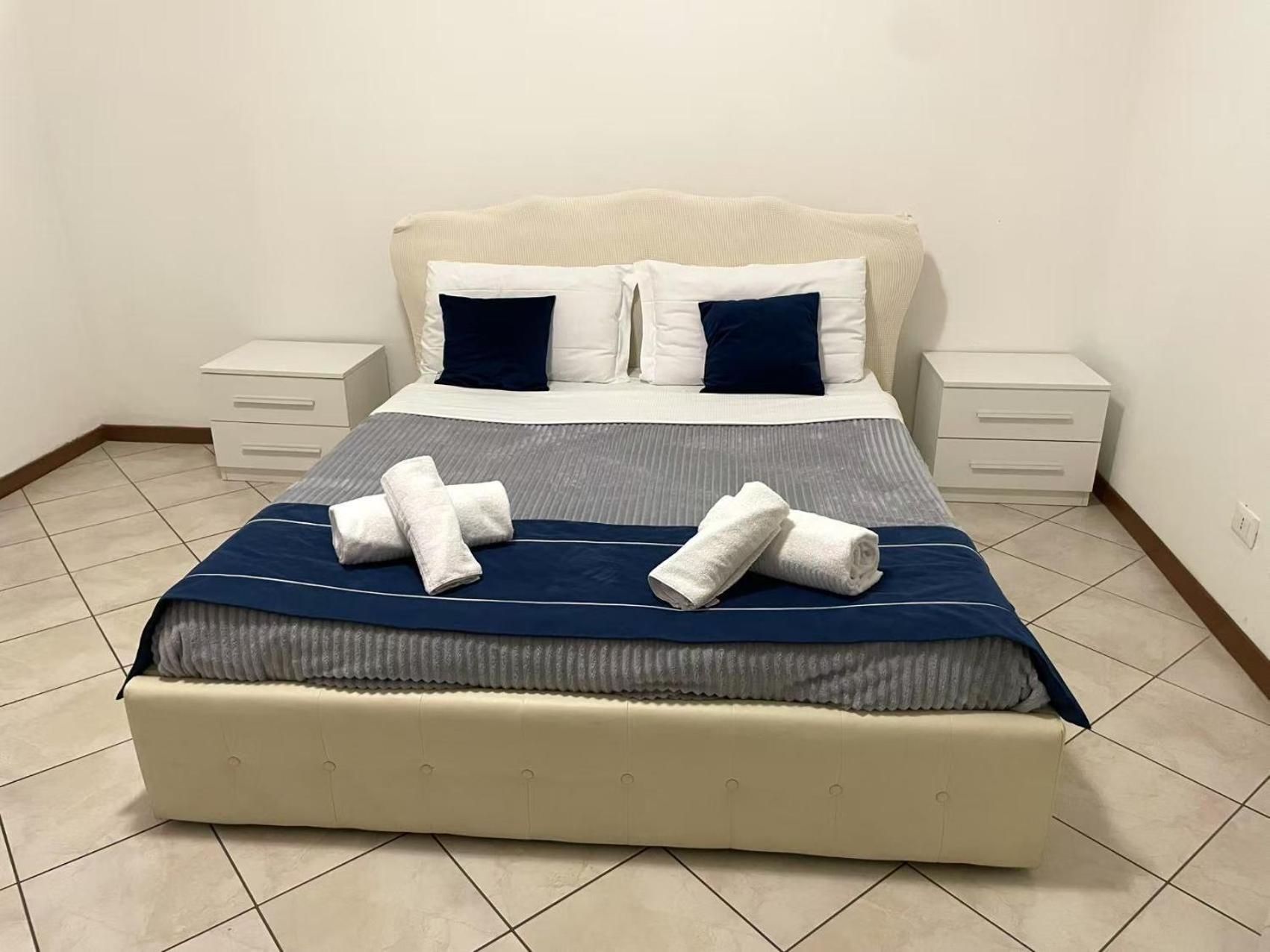 Apartament Flat Blue Werona Zewnętrze zdjęcie