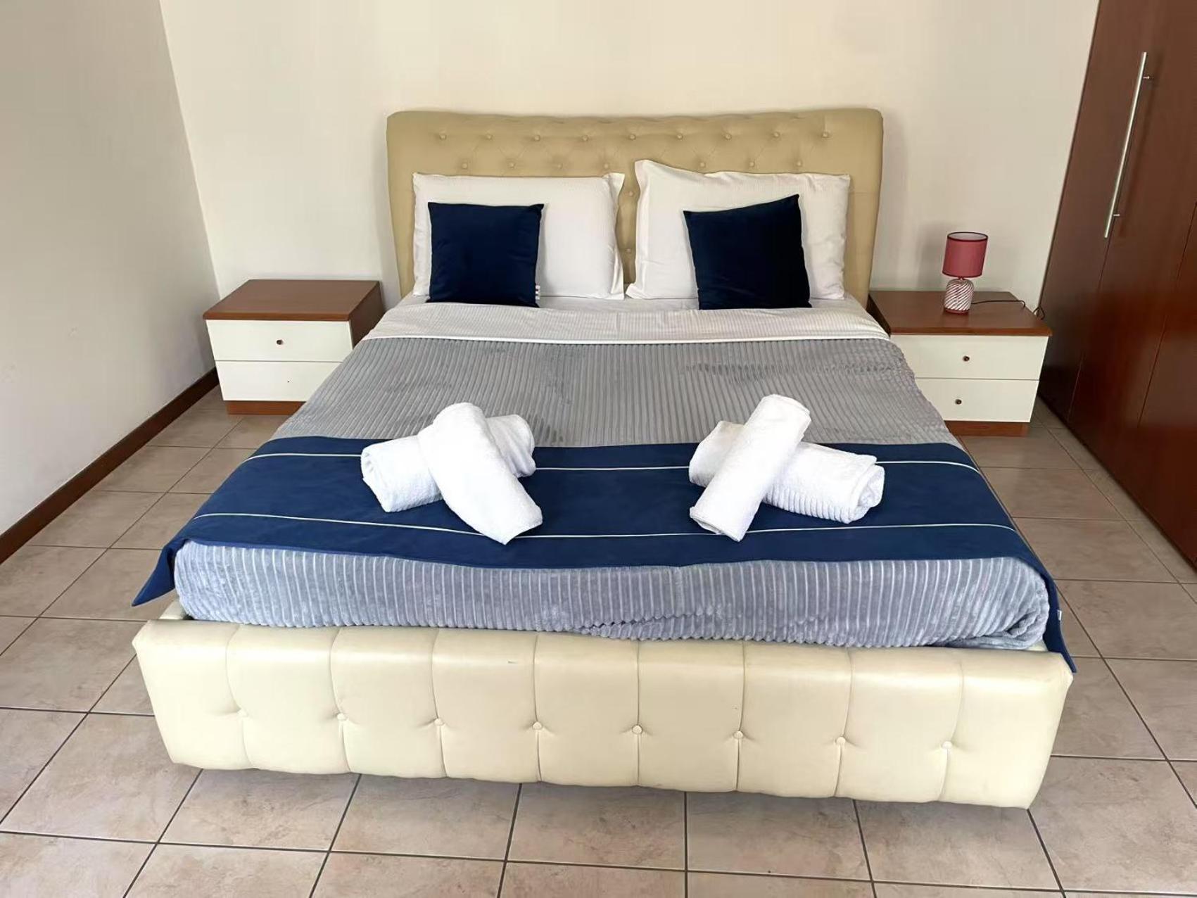 Apartament Flat Blue Werona Zewnętrze zdjęcie