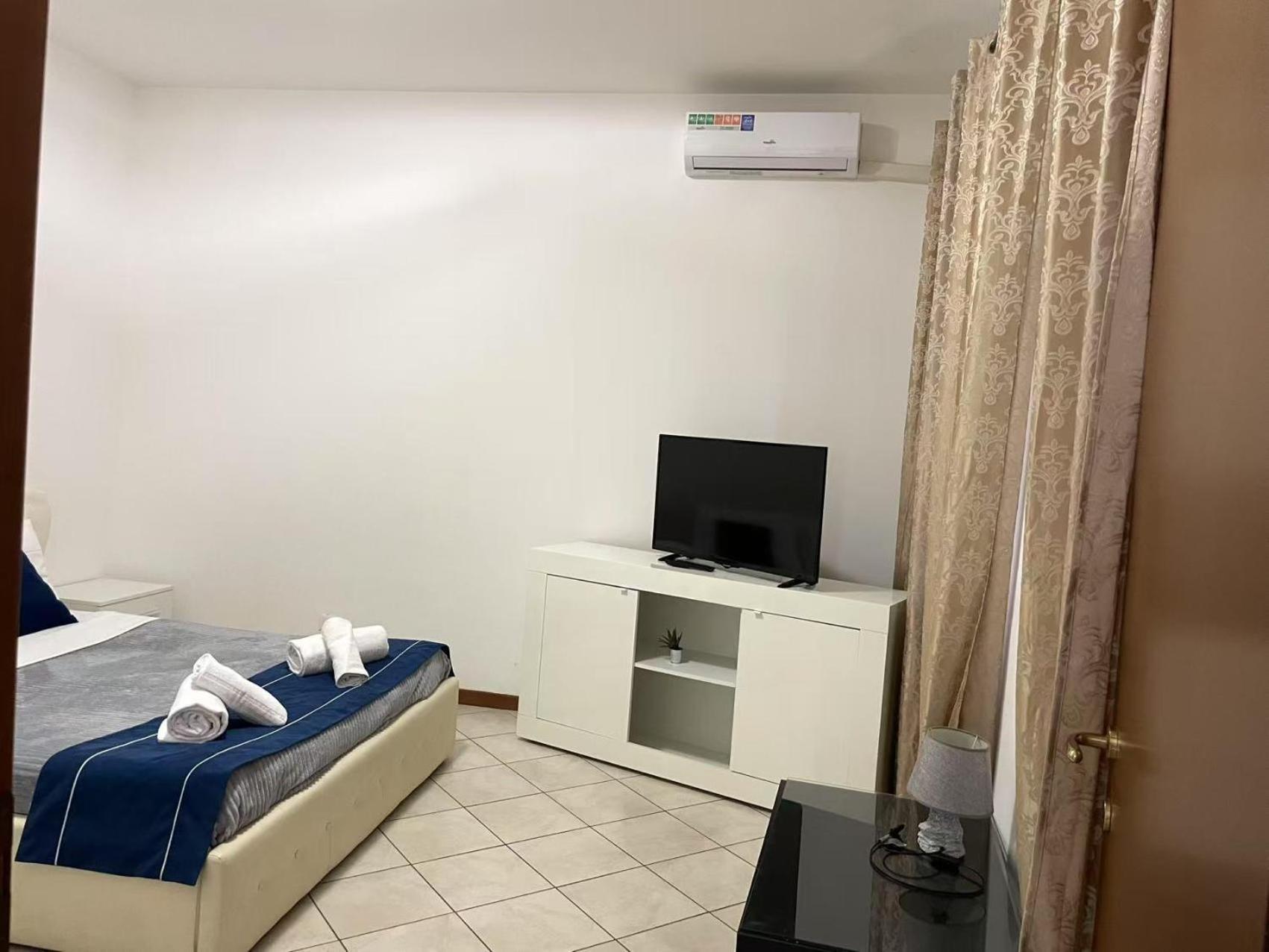 Apartament Flat Blue Werona Zewnętrze zdjęcie