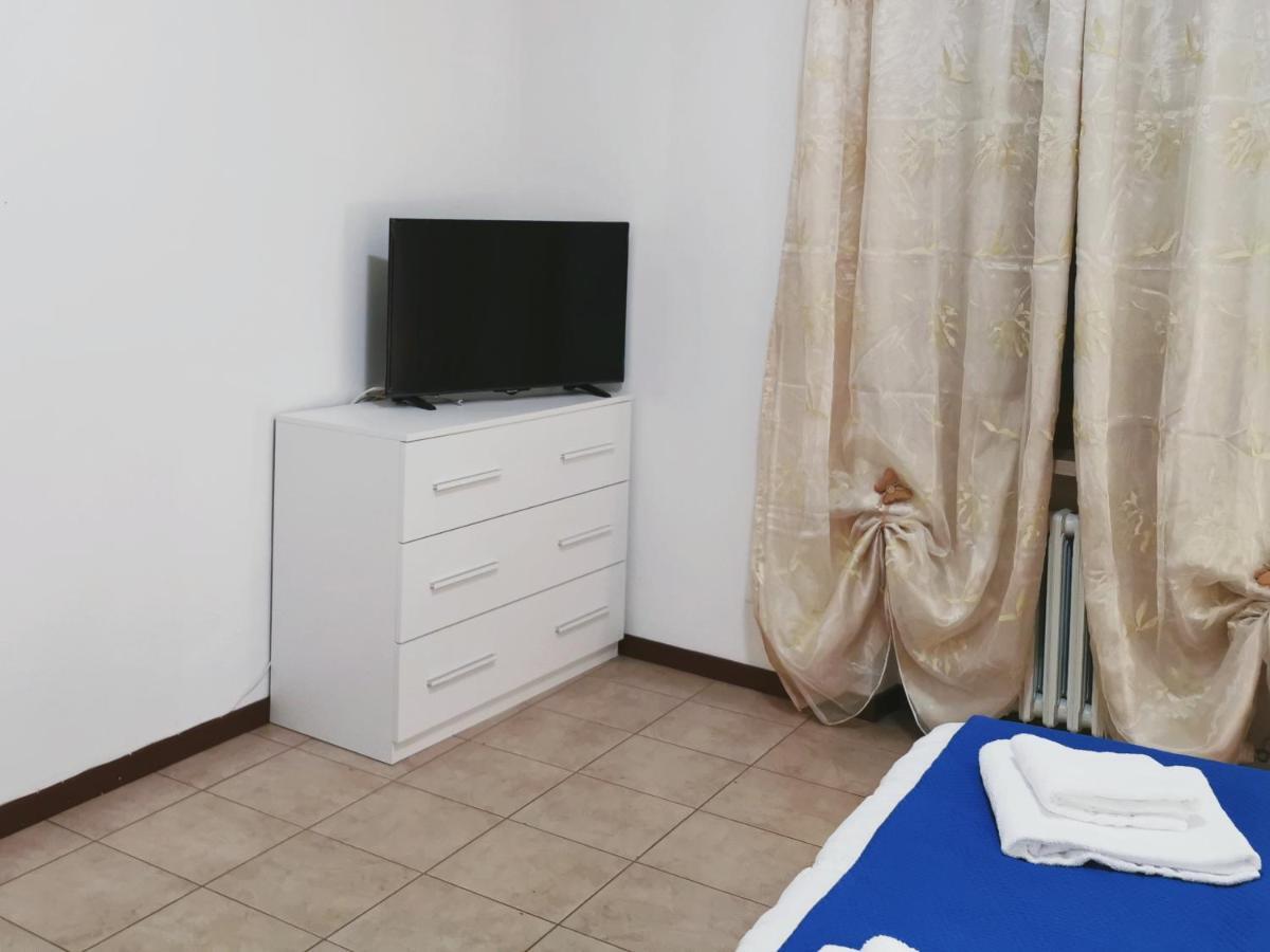 Apartament Flat Blue Werona Zewnętrze zdjęcie