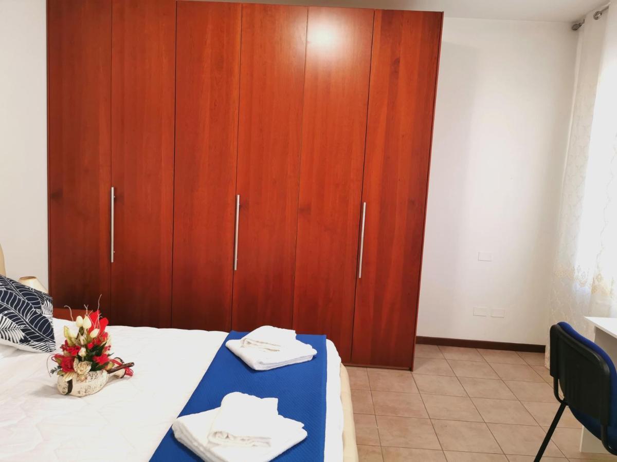 Apartament Flat Blue Werona Zewnętrze zdjęcie