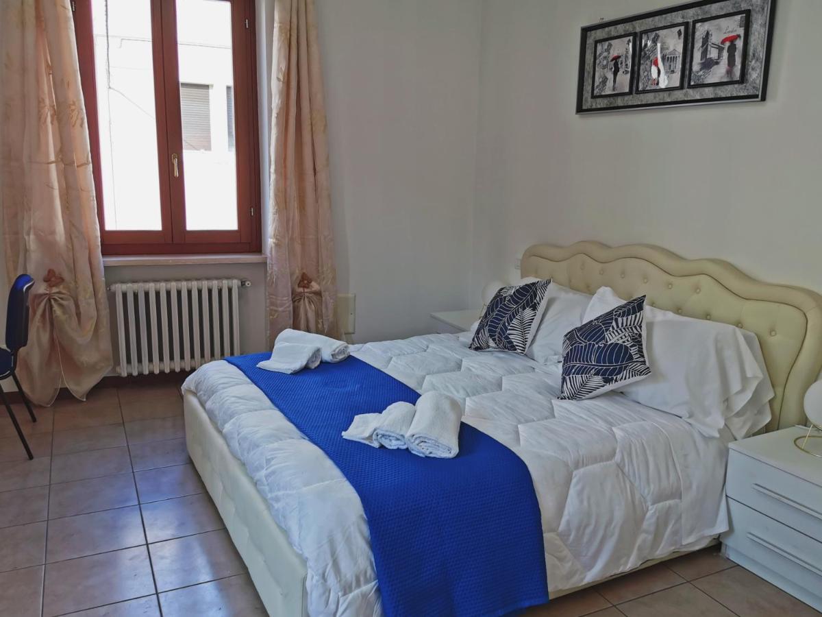 Apartament Flat Blue Werona Zewnętrze zdjęcie