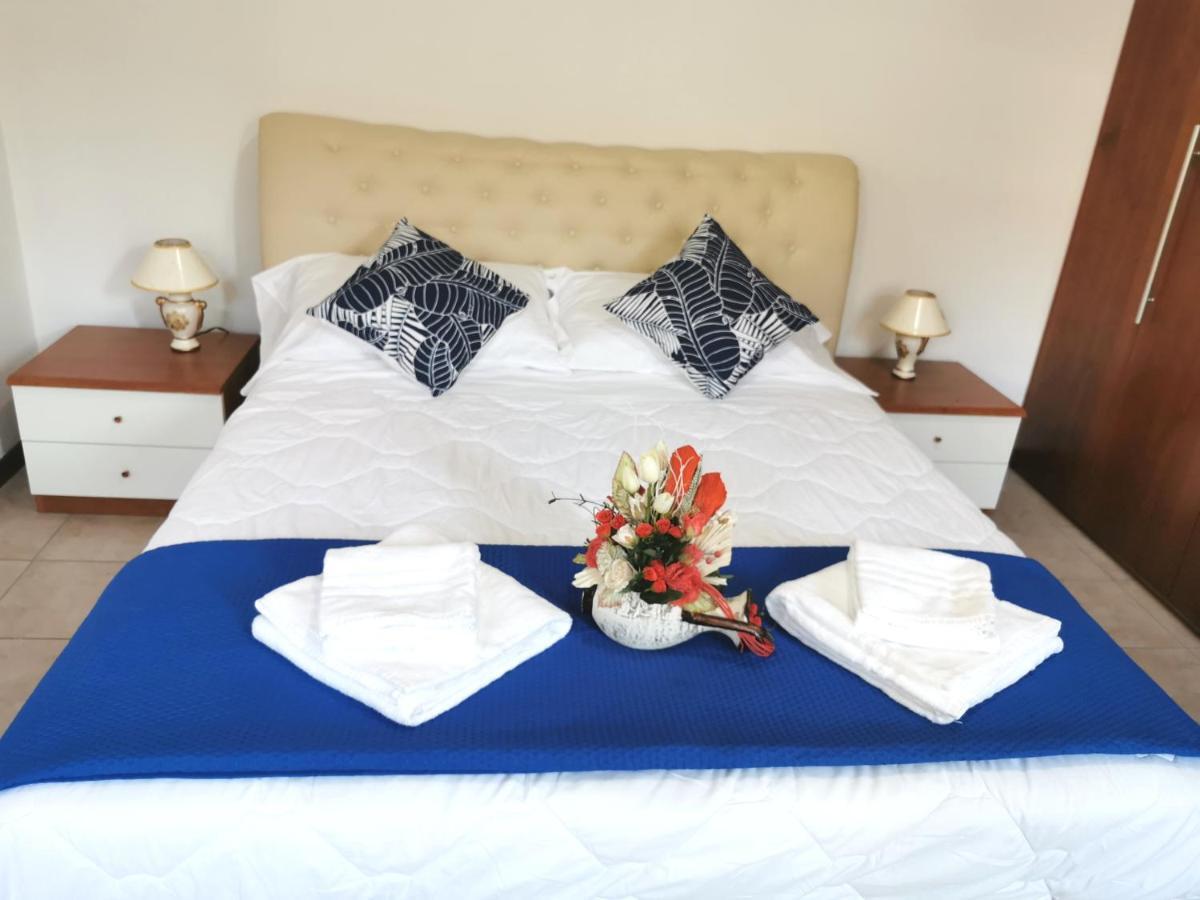 Apartament Flat Blue Werona Zewnętrze zdjęcie