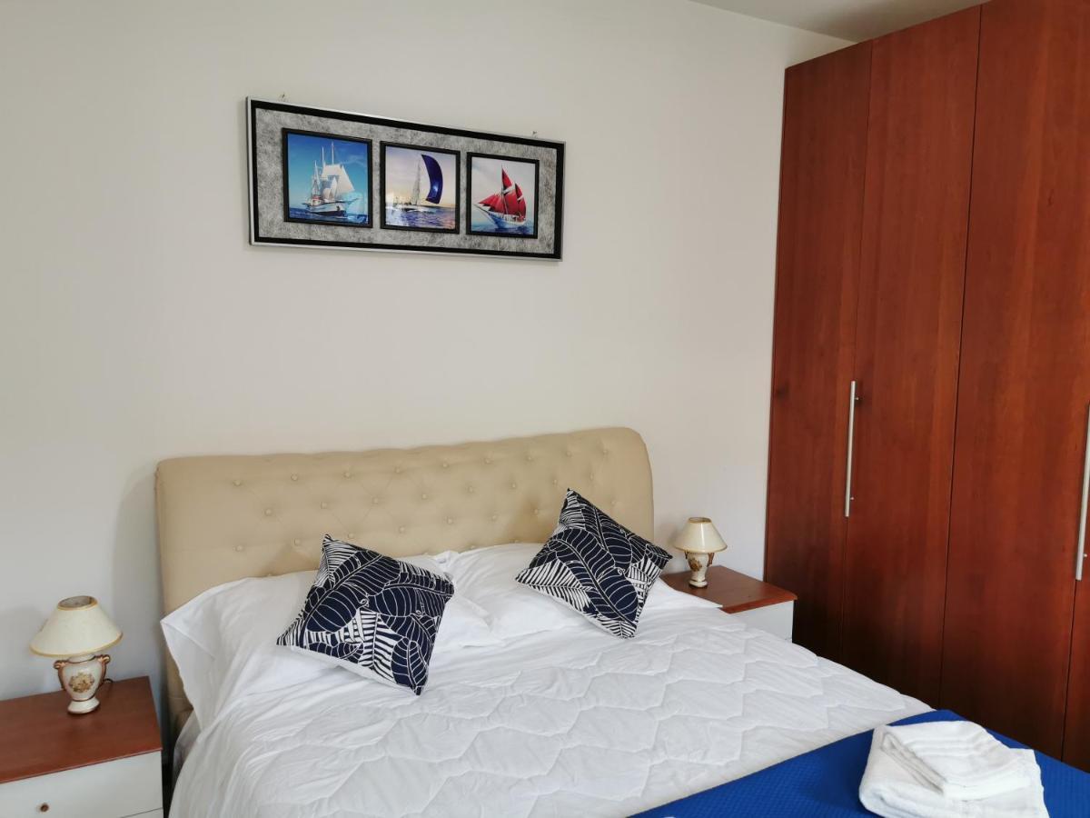 Apartament Flat Blue Werona Zewnętrze zdjęcie