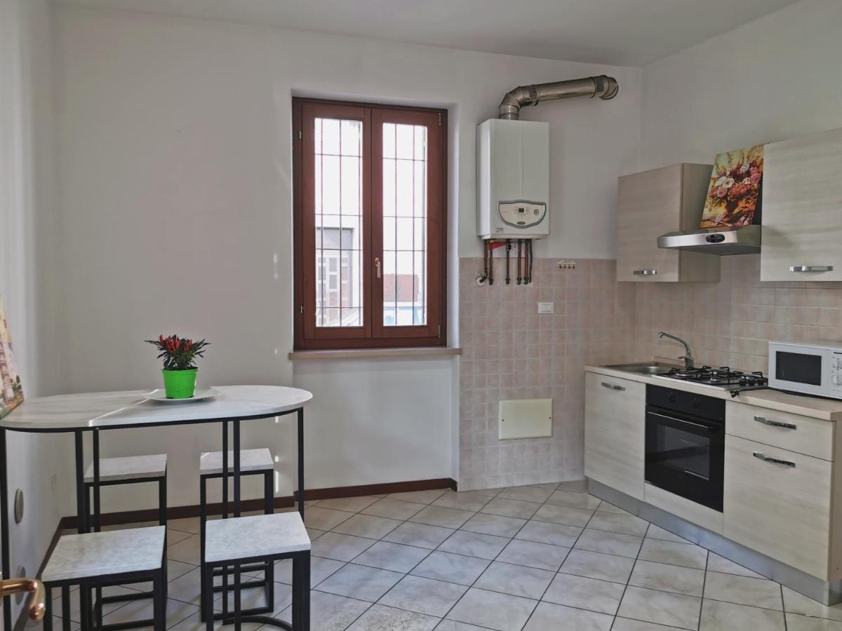 Apartament Flat Blue Werona Zewnętrze zdjęcie