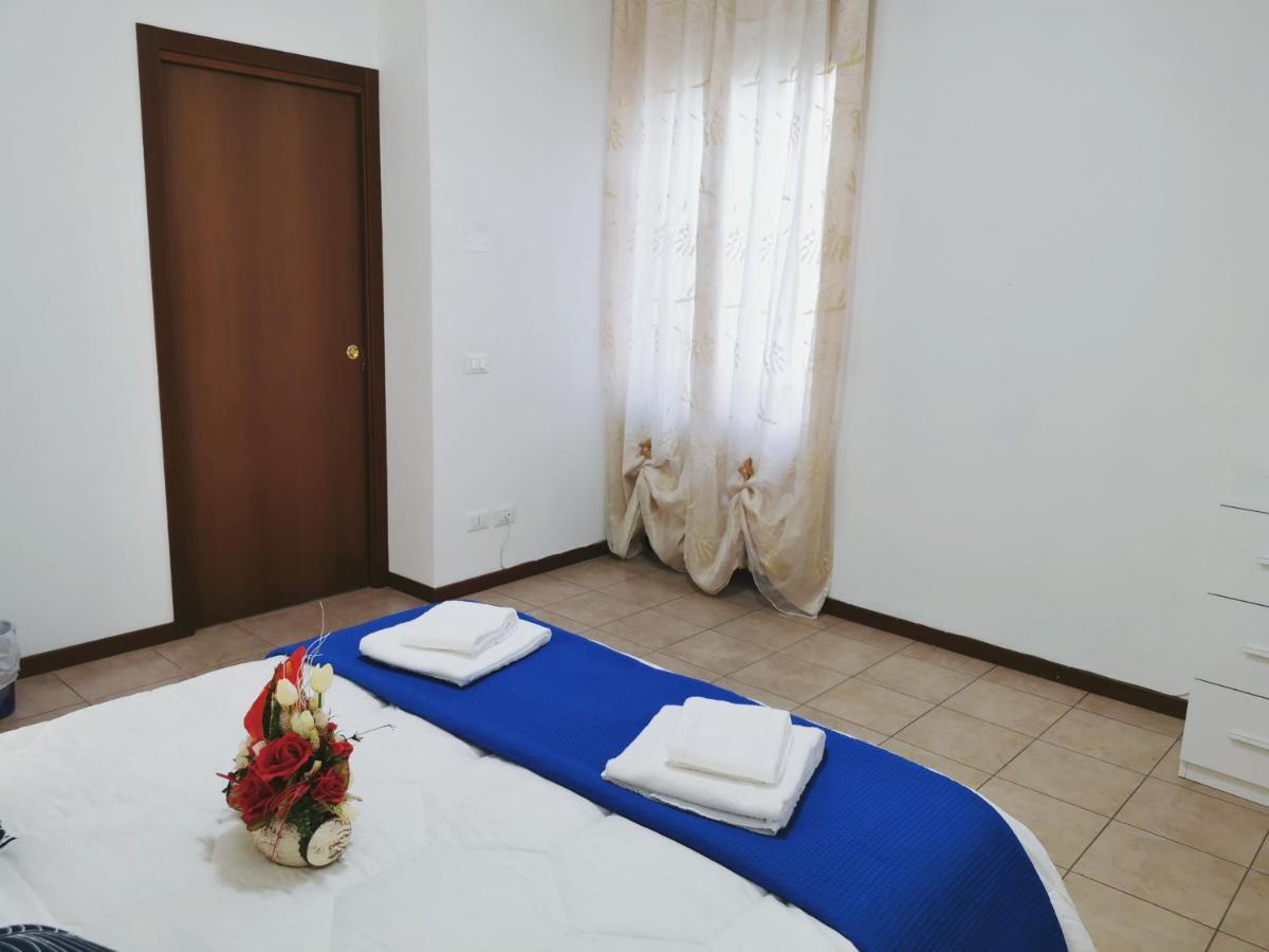 Apartament Flat Blue Werona Zewnętrze zdjęcie