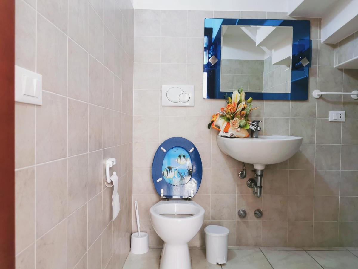 Apartament Flat Blue Werona Zewnętrze zdjęcie