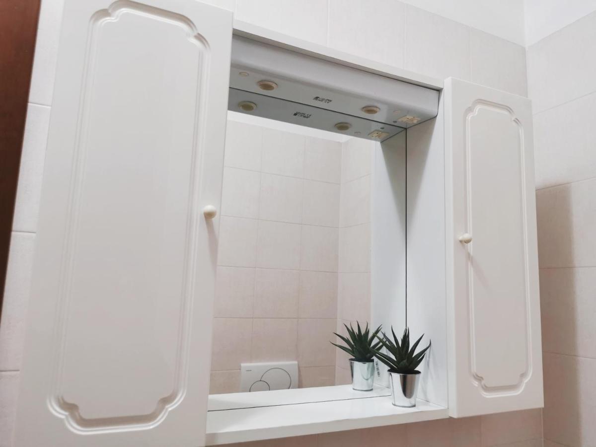 Apartament Flat Blue Werona Zewnętrze zdjęcie