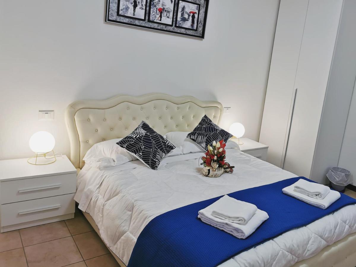 Apartament Flat Blue Werona Zewnętrze zdjęcie