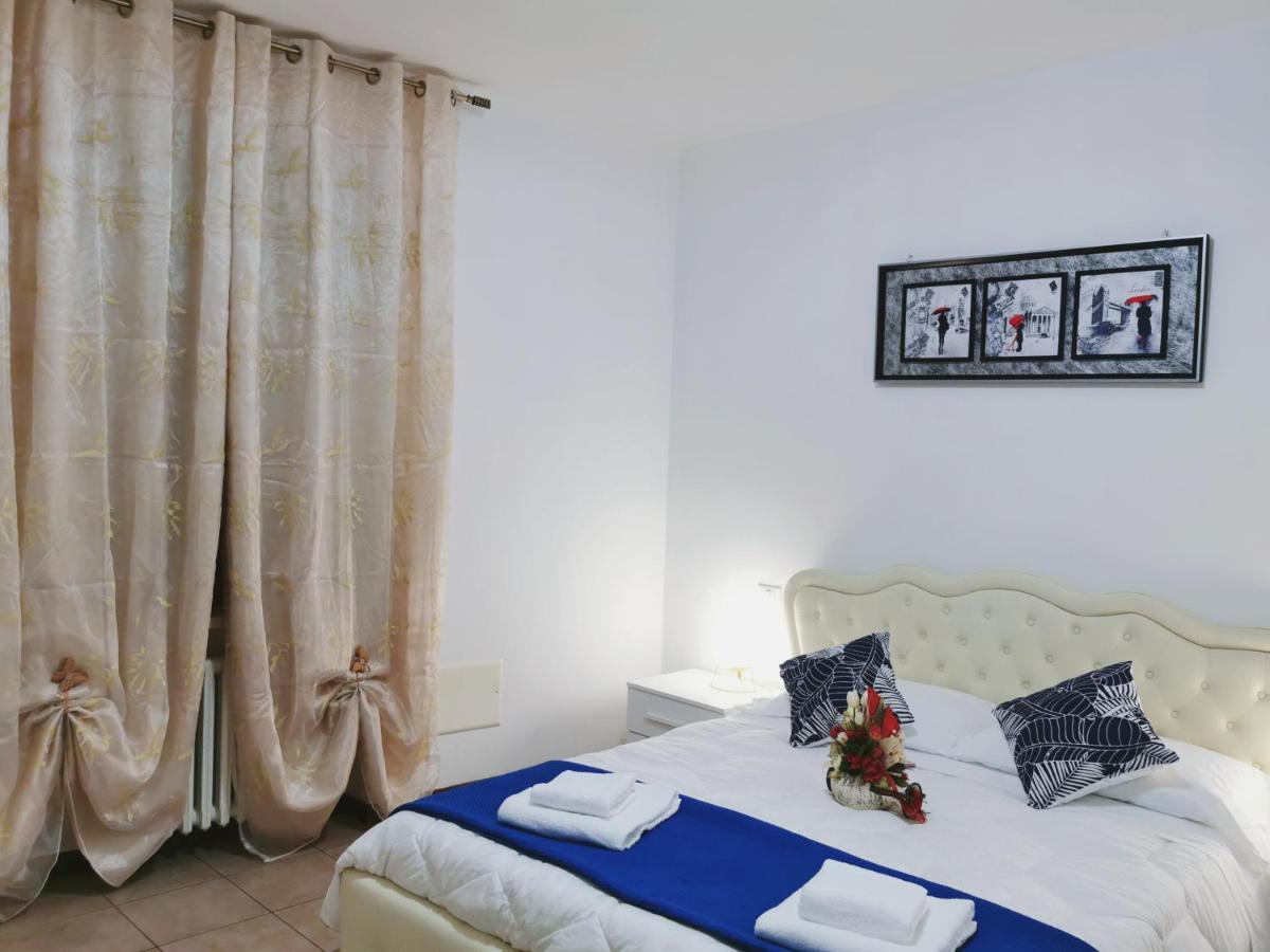 Apartament Flat Blue Werona Zewnętrze zdjęcie