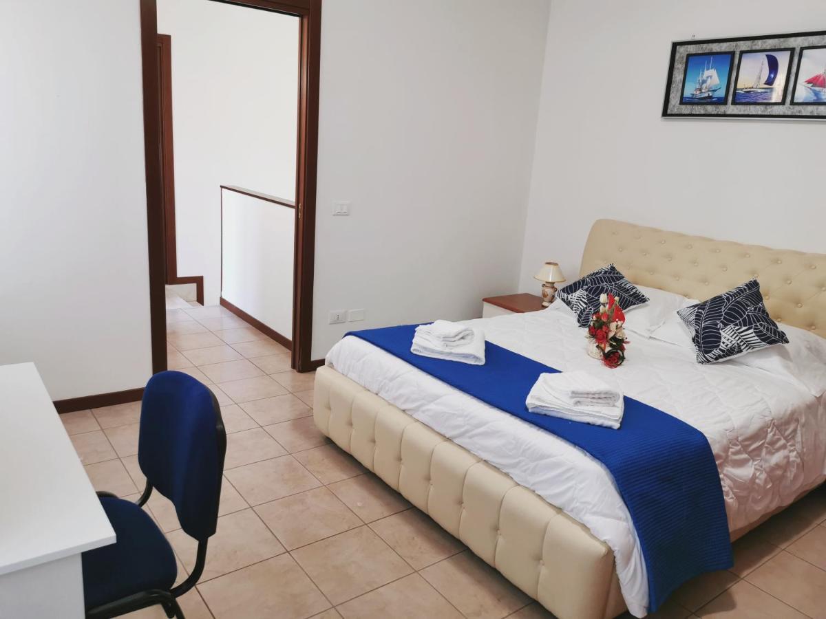 Apartament Flat Blue Werona Zewnętrze zdjęcie